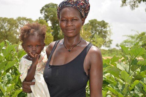 Nossombougou : Quand les femmes font naître l’espoir