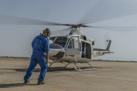 Incertitudes dans les zones de conflit au Nigéria
