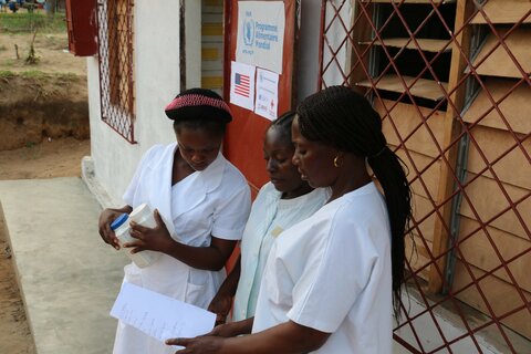 Les smartphones au service de la médecine