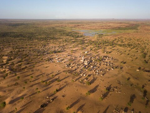Construire la résilience contre le coronavirus en Mauritanie